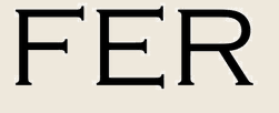 FER